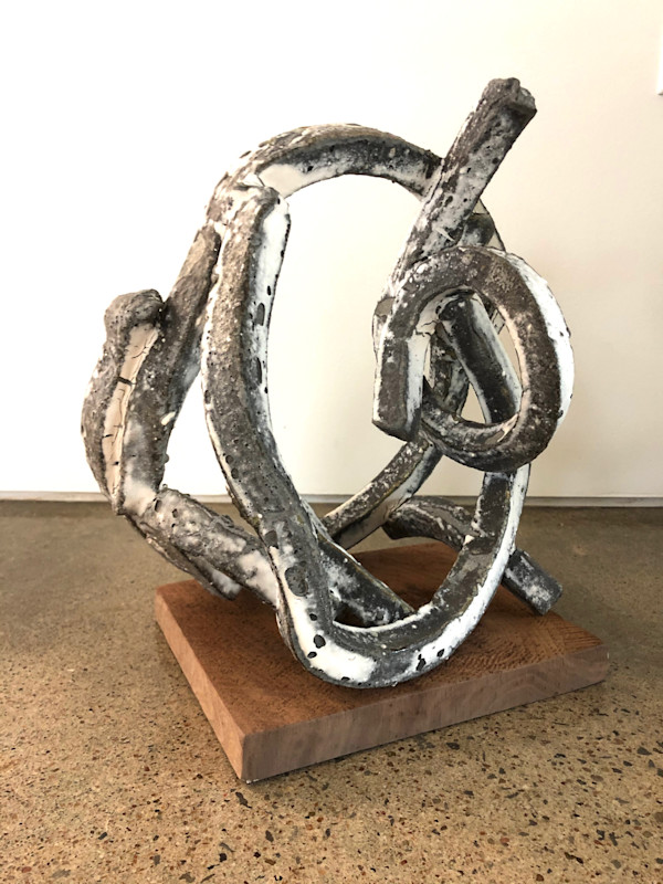 Casual Hoop by Brandon Reese