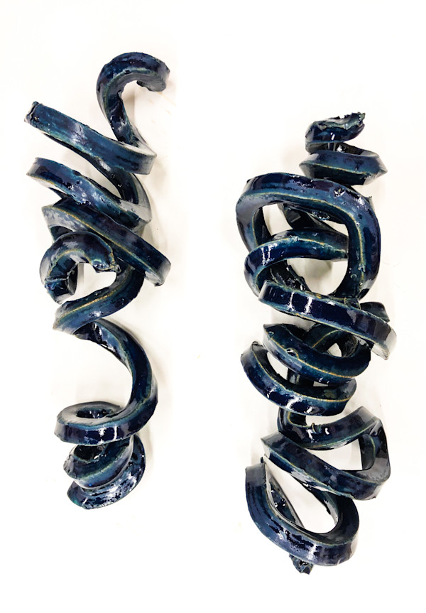 Spiral #1 by Brandon Reese