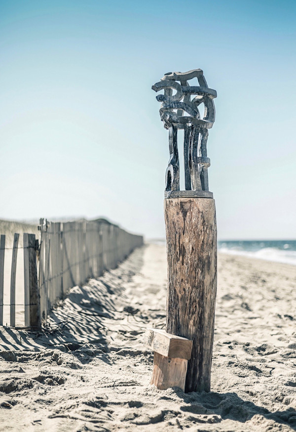 Breck by Brandon Reese