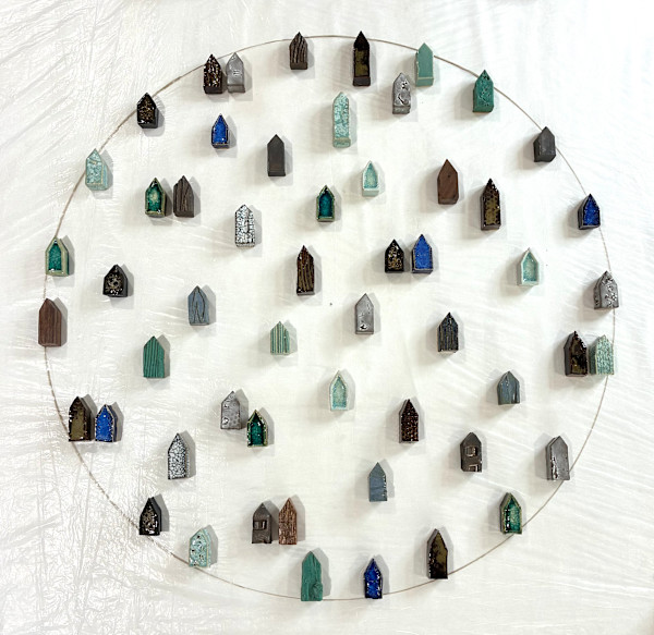 Cathedral Community by Brandon Reese, Image 1.