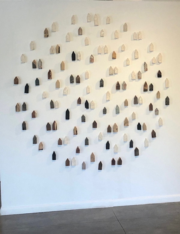 Dawn to Dusk Community by Brandon Reese