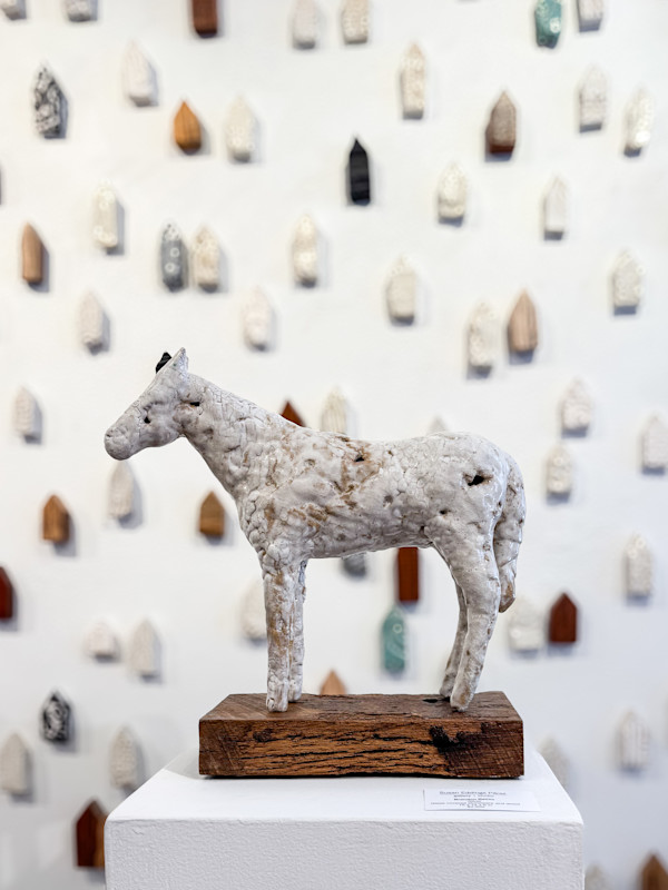 Silver by Brandon Reese