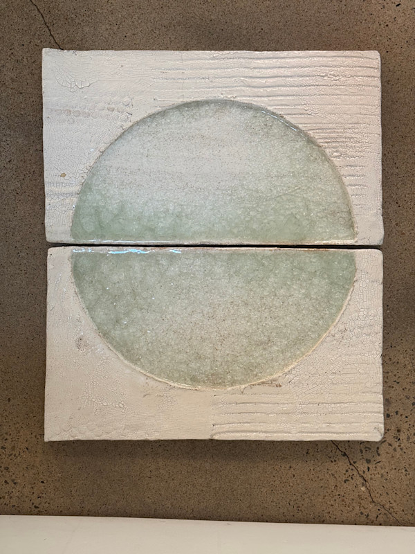 Blue Moon by Brandon Reese