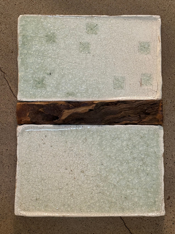 Moses by Brandon Reese