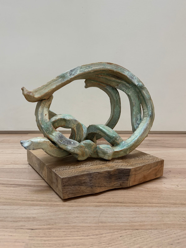 Turks Hoop by Brandon Reese