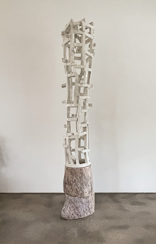 Obi-Wan by Brandon Reese