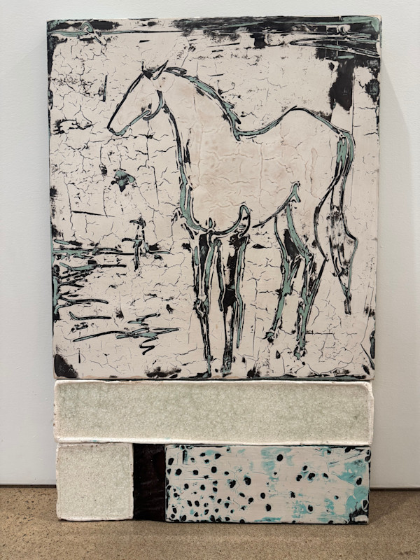 Lefty by Brandon Reese