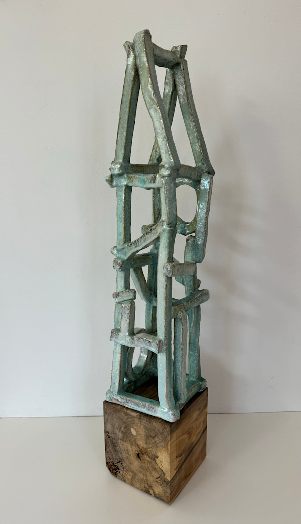 Caribbean by Brandon Reese