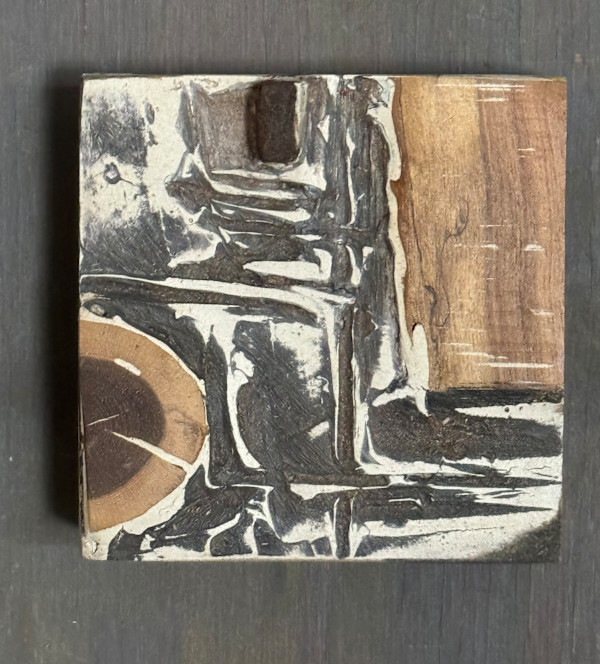 The Compliment by Brandon Reese