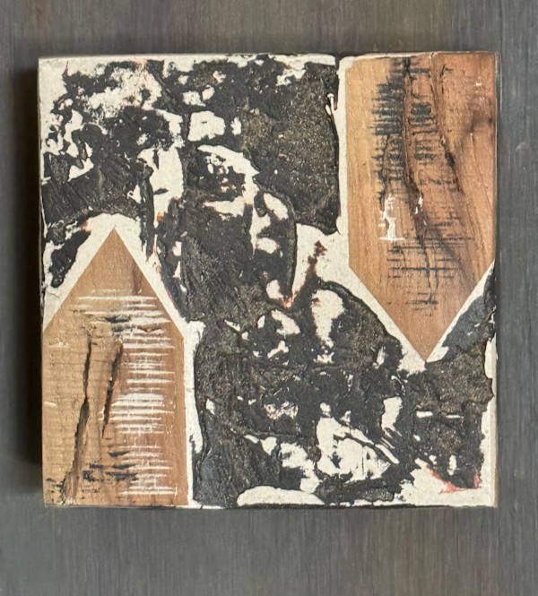 Wrong and Right by Brandon Reese