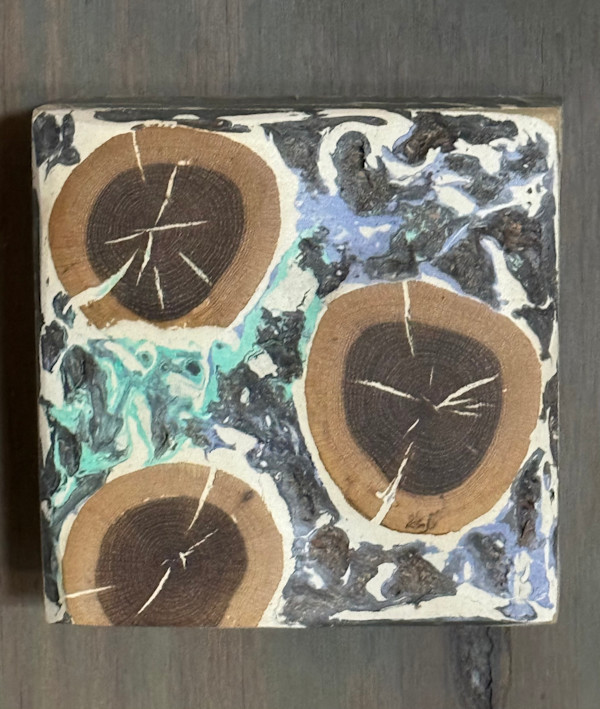 Together by Brandon Reese