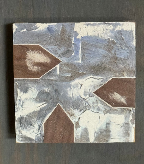 Just Around the Corner by Brandon Reese