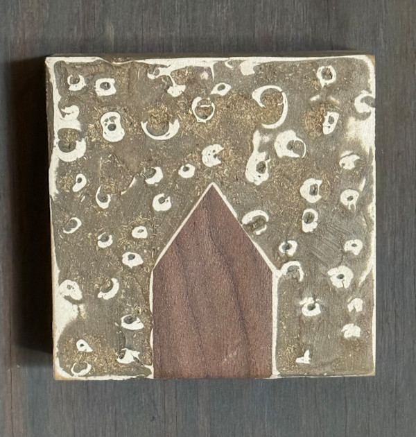 Silent Night by Brandon Reese