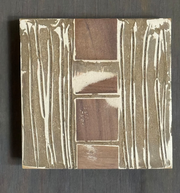 On the Right Road by Brandon Reese