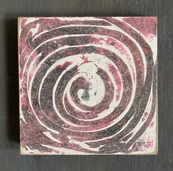 Prayer by Brandon Reese