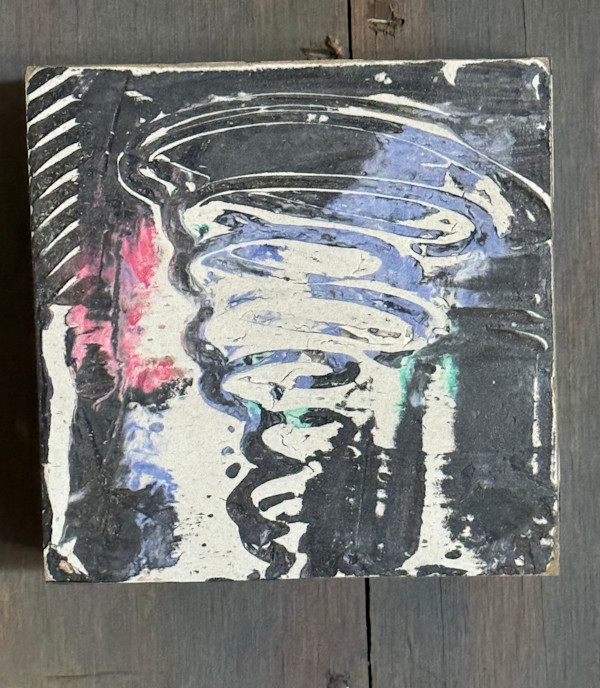 Kansas by Brandon Reese