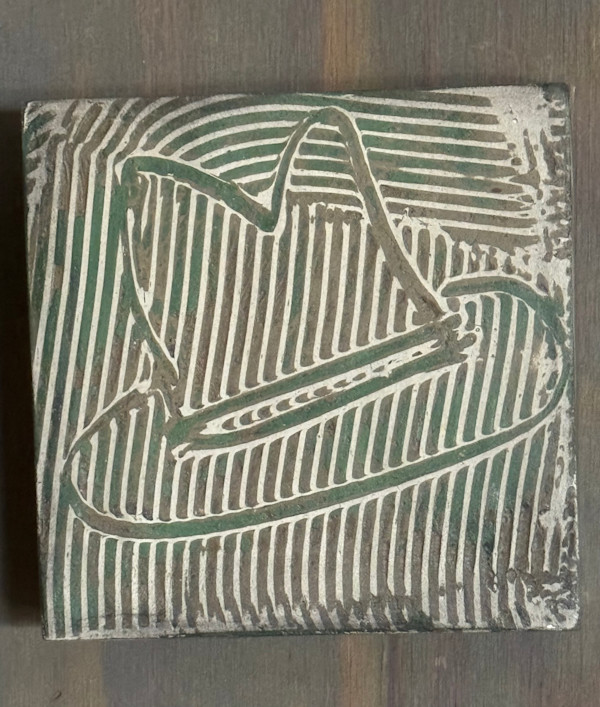 Indiana by Brandon Reese