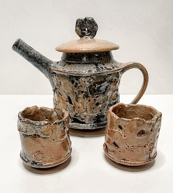 Earl Gray by Brandon Reese