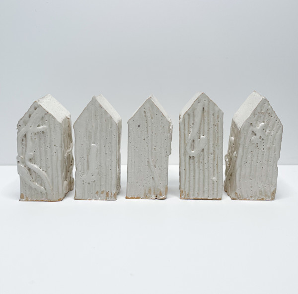 White House by Brandon Reese