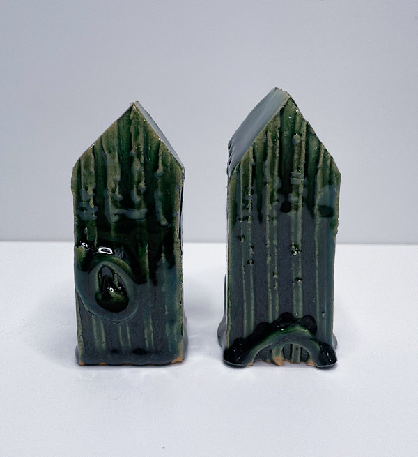 Green House by Brandon Reese, Image 4.