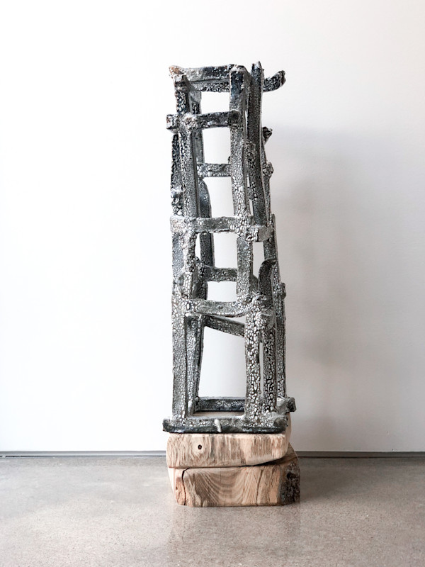 Walt by Brandon Reese