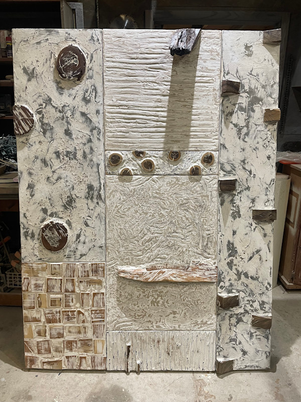 Arch by Brandon Reese