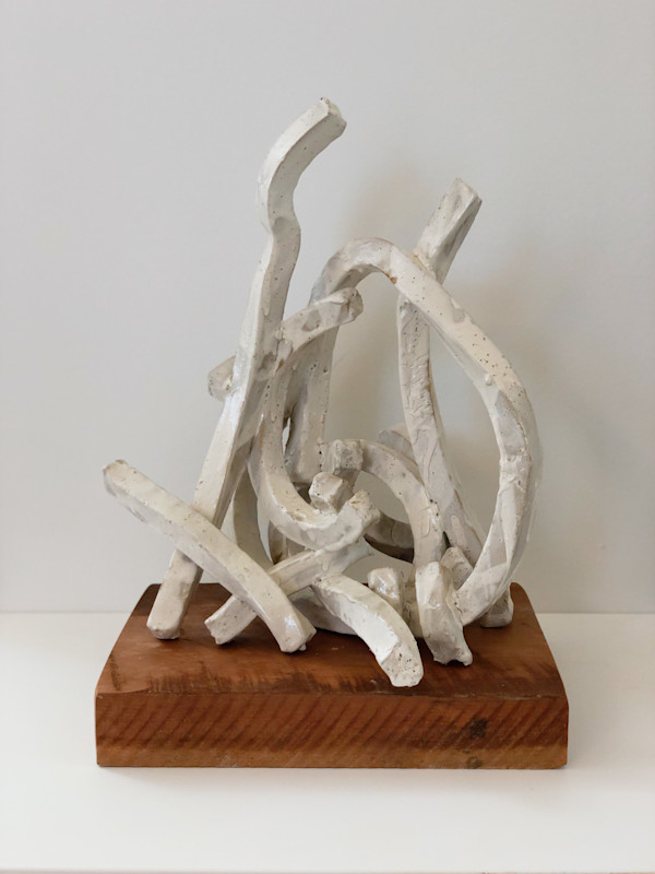 Flame Hoop by Brandon Reese