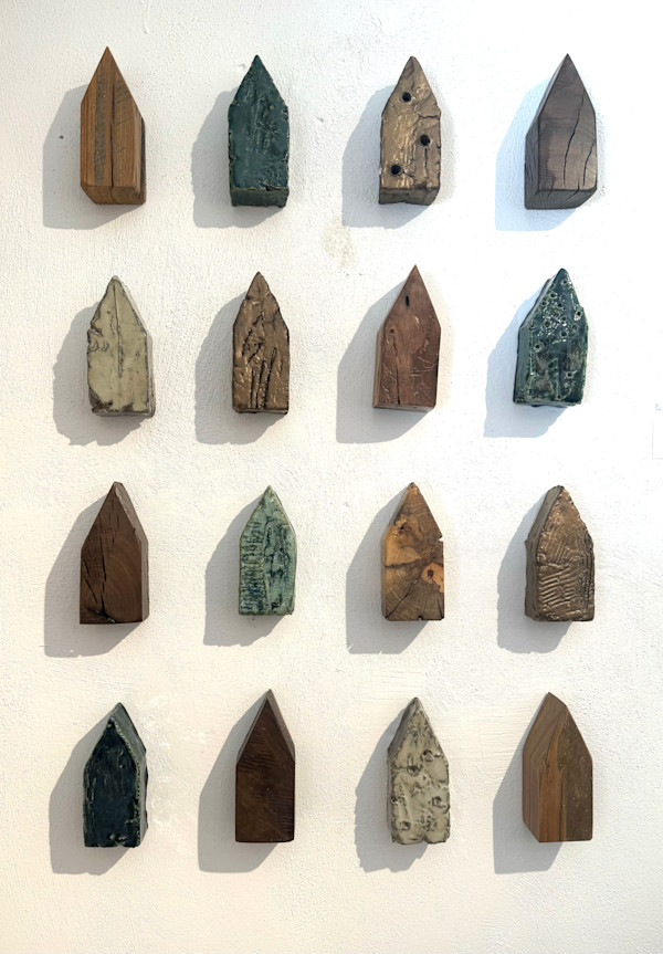 Emerald Rock Community by Brandon Reese