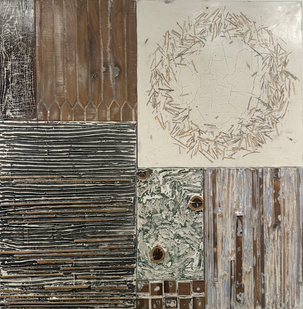 Church by Brandon Reese