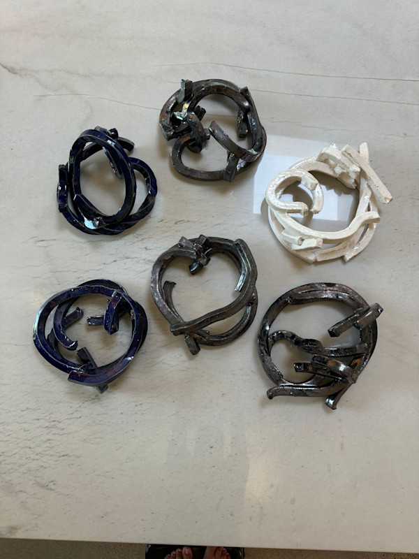 Hoops by Brandon Reese