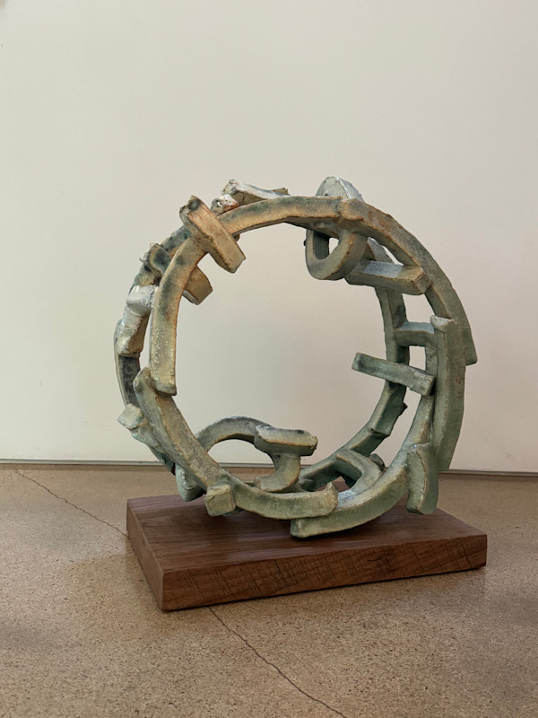 Gentle Meadow by Brandon Reese