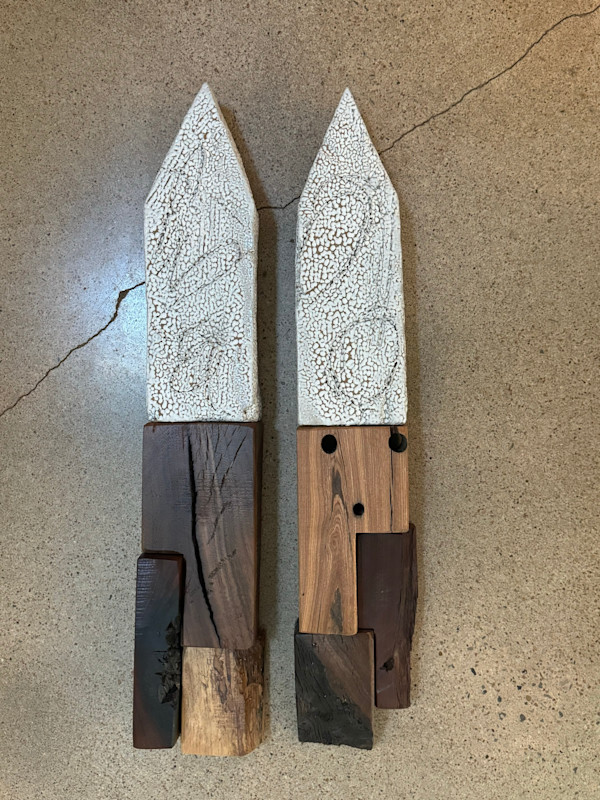 Weston and Leigh by Brandon Reese