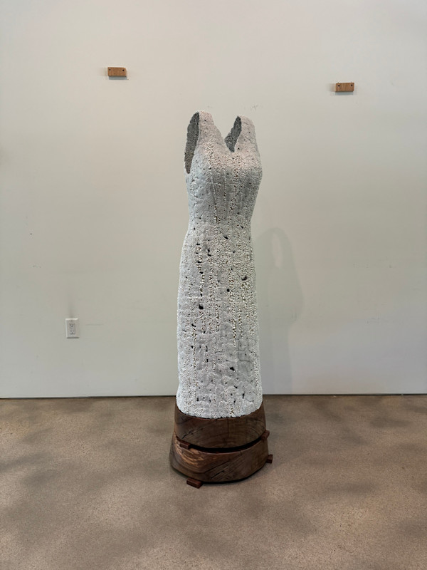 Queen by Brandon Reese