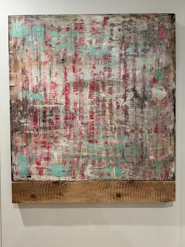 Home in December by Brandon Reese