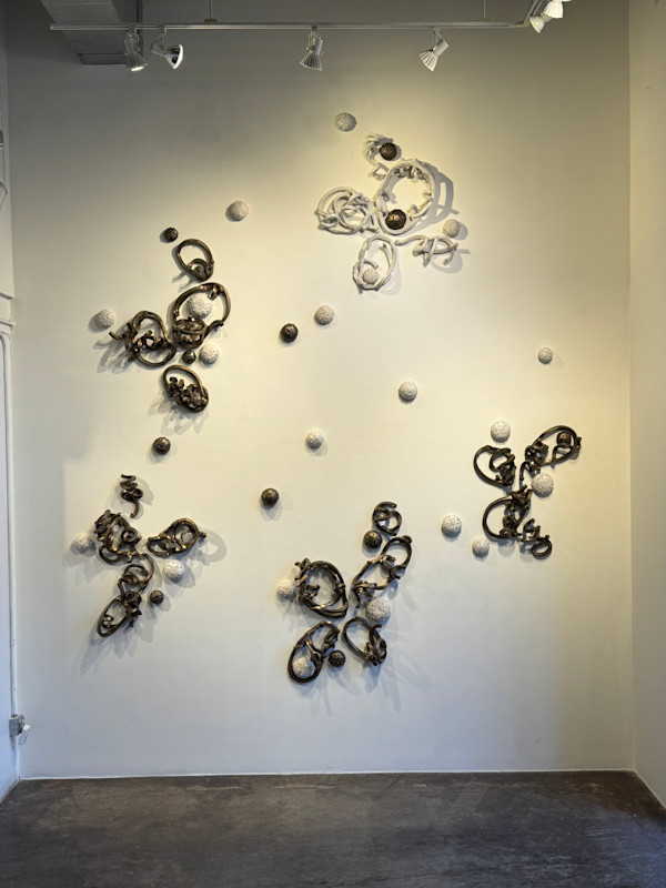 Flourish by Brandon Reese