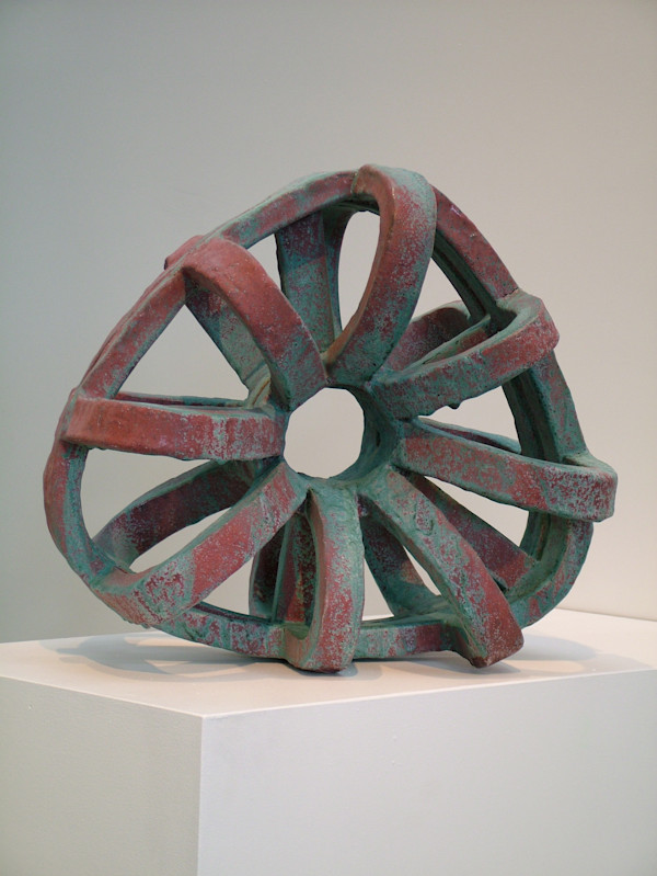 Santa Fe by Brandon Reese