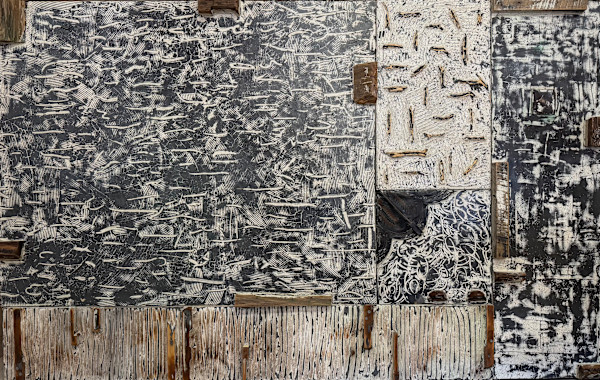 Cover Me Up by Brandon Reese