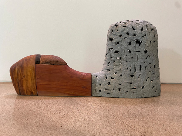 Connection by Brandon Reese