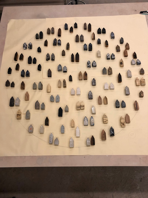 Community - Couple by Brandon Reese