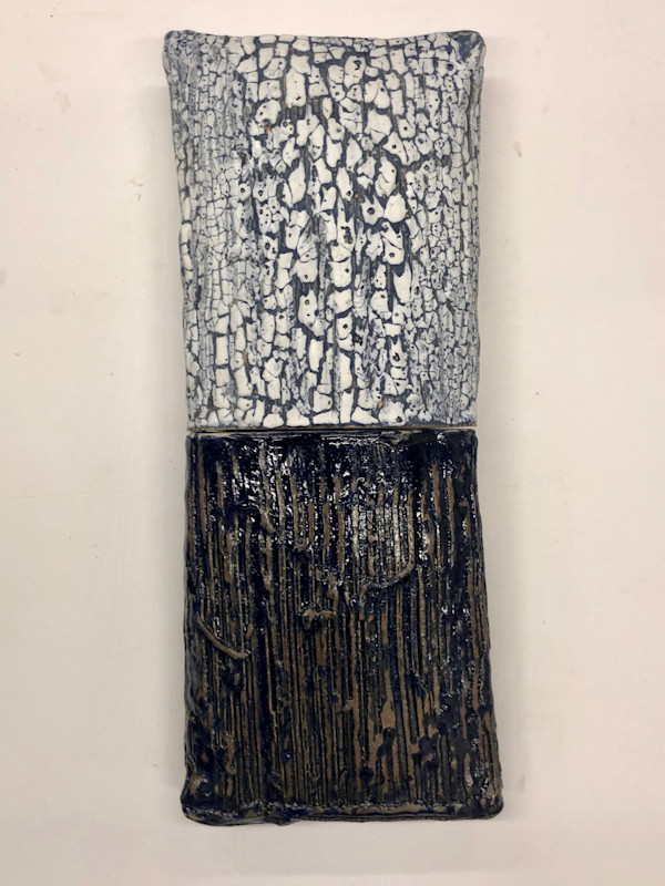 Pillow - Cracking Cloud by Brandon Reese