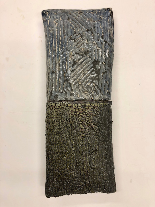 Pillow - Alligator by Brandon Reese