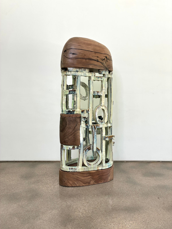 Buttermilk by Brandon Reese, Image 1.