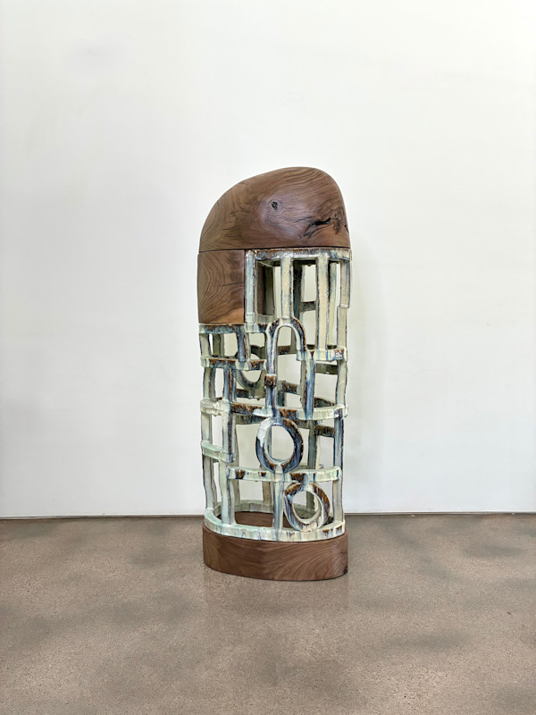 Ajax by Brandon Reese, Image 1.