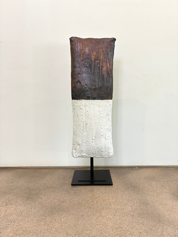 Patina Pillow by Brandon Reese, Image 1.