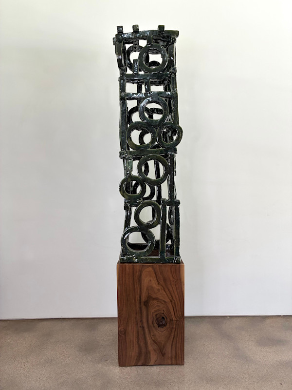 Spruce by Brandon Reese, Image 1.