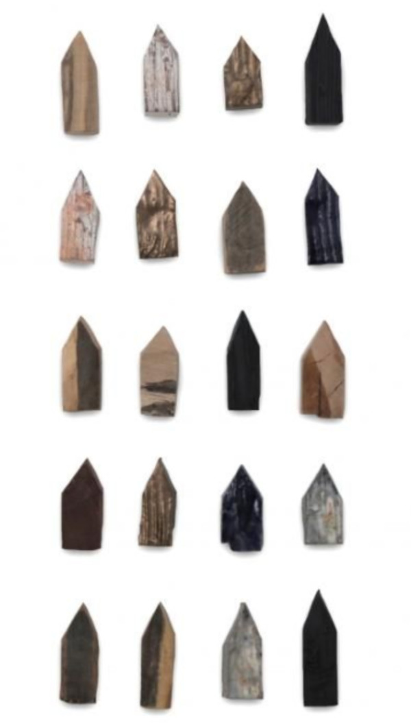 Diverse Community by Brandon Reese