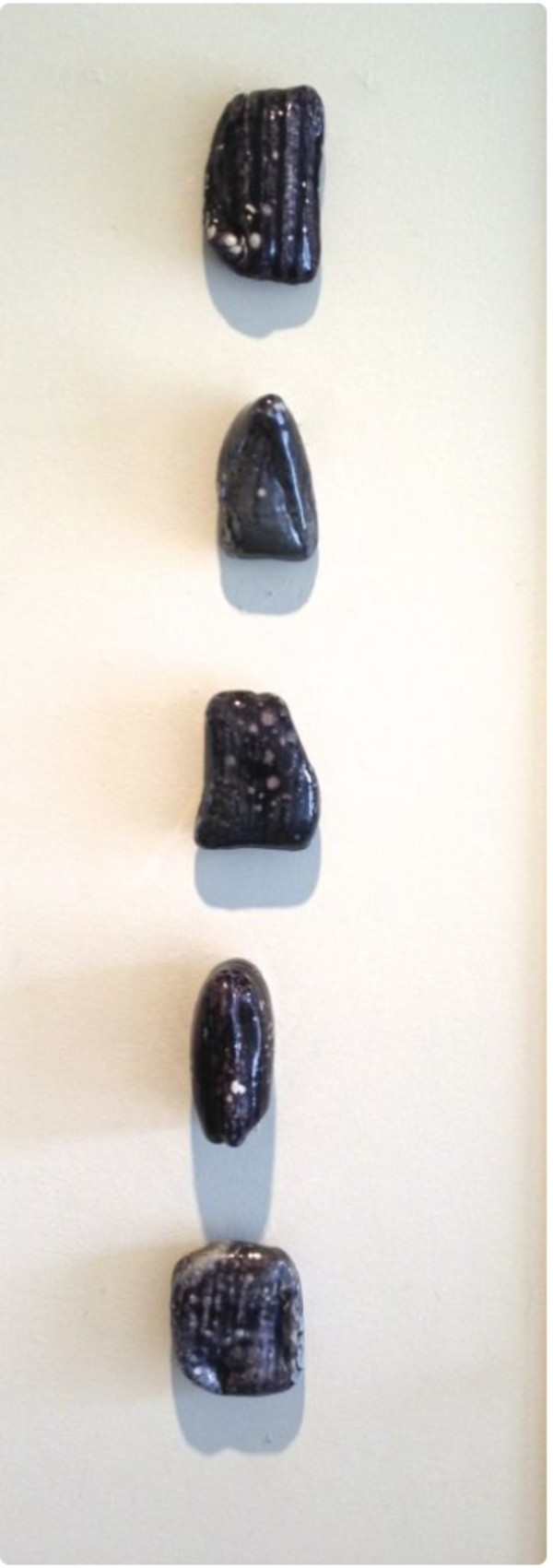 Gem Beans by Brandon Reese