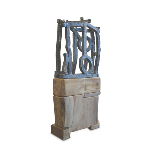 Jeremiah by Brandon Reese