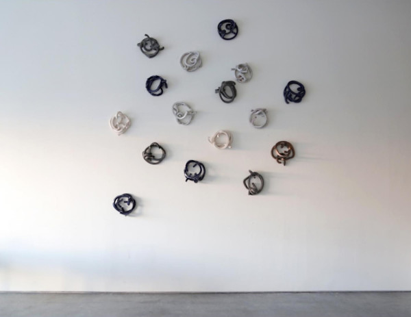 Hoop Party by Brandon Reese