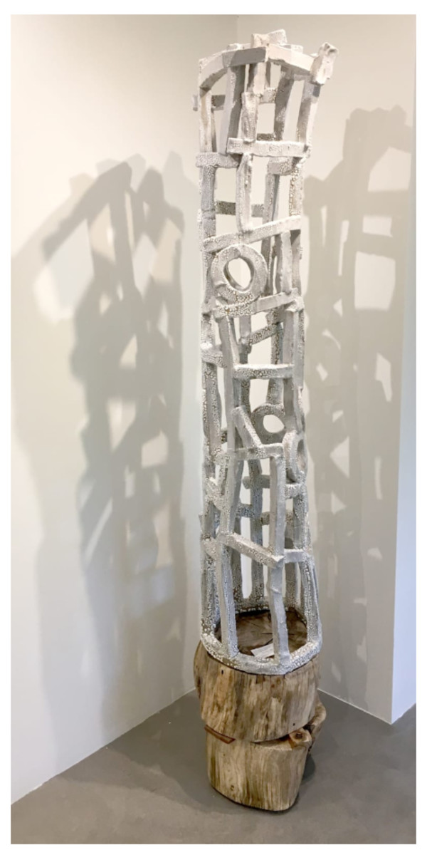 Frozen by Brandon Reese